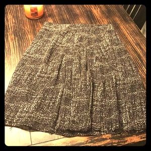 Coldwater Creek Lighweight Dress Skirt. Size 4